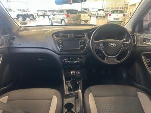 Hyundai i20 1.2 Motion - Image 6
