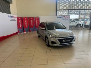 Hyundai i20 1.2 Motion - Image 1