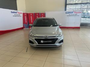 Hyundai i20 1.2 Motion - Image 4
