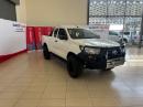 Thumbnail Toyota Hilux 2.4GD-6 Xtra cab SRX