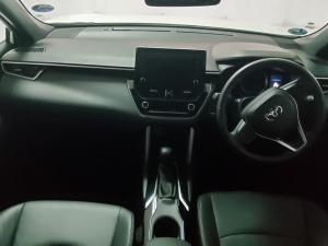 Toyota Corolla Cross 1.8 Hybrid XS - Image 6
