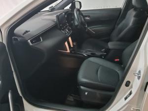 Toyota Corolla Cross 1.8 Hybrid XS - Image 7