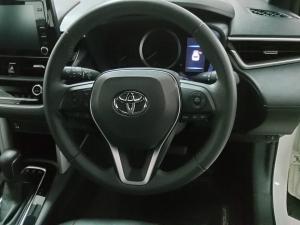 Toyota Corolla Cross 1.8 Hybrid XS - Image 8