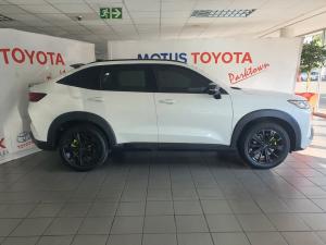 Haval H6 GT 2.0GDIT 4WD Super Luxury - Image 7