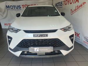 Haval H6 GT 2.0GDIT 4WD Super Luxury - Image 8