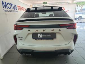 Haval H6 GT 2.0GDIT 4WD Super Luxury - Image 9