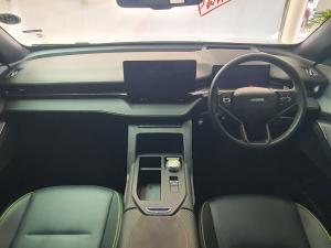 Haval H6 GT 2.0GDIT 4WD Super Luxury - Image 14