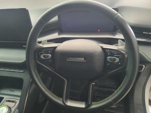 Haval H6 GT 2.0GDIT 4WD Super Luxury - Image 16