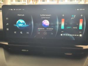 Haval H6 GT 2.0GDIT 4WD Super Luxury - Image 18