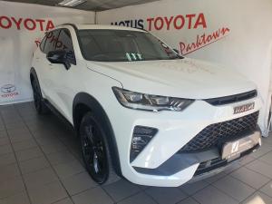 Haval H6 GT 2.0GDIT 4WD Super Luxury - Image 1