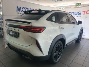 Haval H6 GT 2.0GDIT 4WD Super Luxury - Image 4