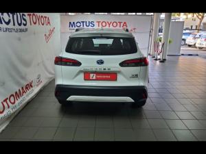 Toyota Corolla Cross 1.8 Hybrid XS - Image 5
