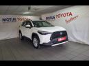 Thumbnail Toyota Corolla Cross 1.8 Hybrid XS