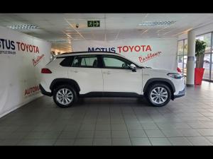 Toyota Corolla Cross 1.8 Hybrid XS - Image 3