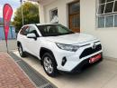 Thumbnail Toyota RAV4 2.0 GX auto