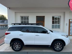Toyota Fortuner 2.8GD-6 4x4 auto - Image 5