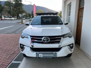 Toyota Fortuner 2.8GD-6 4x4 auto - Image 6