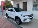 Thumbnail Toyota Fortuner 2.8GD-6 4x4 auto