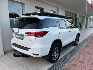 Toyota Fortuner 2.8GD-6 4x4 auto - Image 2