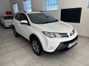 Thumbnail Toyota RAV4 2.2D-4D AWD GX