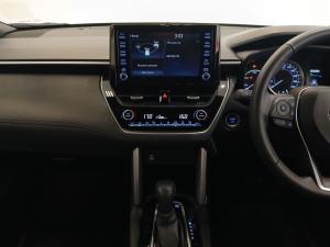 Toyota Corolla Cross 1.8 Hybrid XS - Image 11