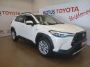 Thumbnail Toyota Corolla Cross 1.8 Hybrid XS