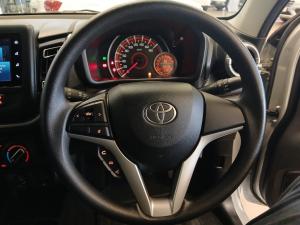 Toyota Vitz 1.0 XR auto - Image 8