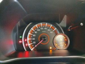 Toyota Vitz 1.0 XR auto - Image 10