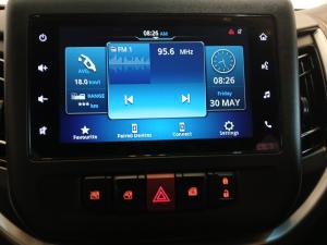 Toyota Vitz 1.0 XR auto - Image 11