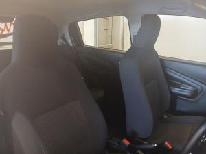 Toyota Vitz 1.0 XR auto - Image 14
