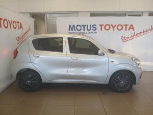 Toyota Vitz 1.0 XR auto - Image 3
