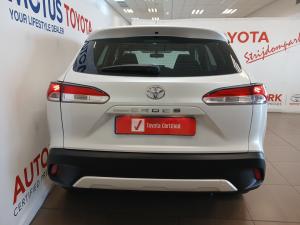 Toyota Corolla Cross 1.8 Xi - Image 6