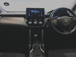 Toyota Corolla Cross 1.8 Xi - Image 8