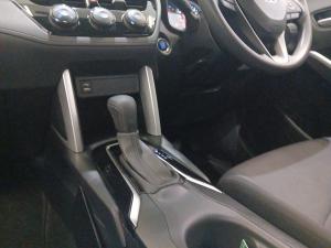 Toyota Corolla Cross 1.8 Xi - Image 10