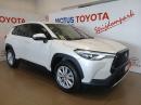 Thumbnail Toyota Corolla Cross 1.8 Xi