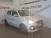 Toyota Vitz 1.0 XR manual - Thumbnail 1