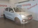 Thumbnail Toyota Vitz 1.0 XR manual
