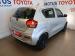 Toyota Vitz 1.0 XR manual - Thumbnail 2