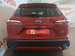 Toyota Corolla Cross 1.8 Hybrid XR - Image 5