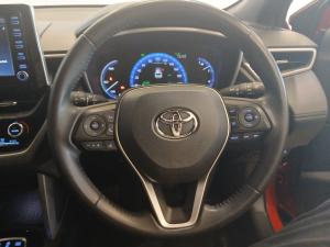 Toyota Corolla Cross 1.8 Hybrid XR - Image 8