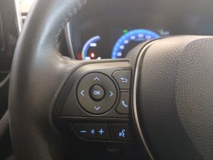 Toyota Corolla Cross 1.8 Hybrid XR - Image 9