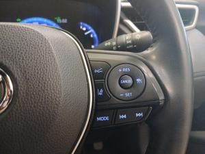 Toyota Corolla Cross 1.8 Hybrid XR - Image 10