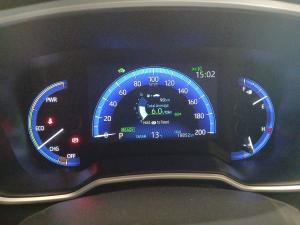 Toyota Corolla Cross 1.8 Hybrid XR - Image 11