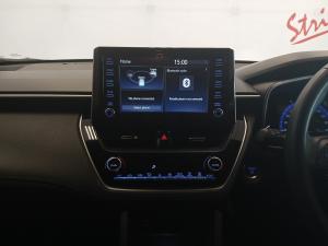 Toyota Corolla Cross 1.8 Hybrid XR - Image 13