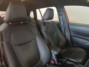 Toyota Corolla Cross 1.8 Hybrid XR - Image 15