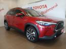 Thumbnail Toyota Corolla Cross 1.8 Hybrid XR