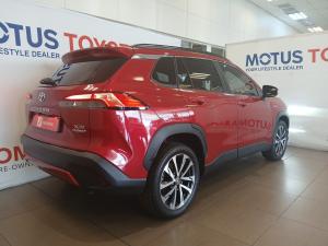 Toyota Corolla Cross 1.8 Hybrid XR - Image 2