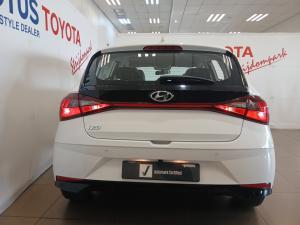 Hyundai i20 1.4 Motion auto - Image 5