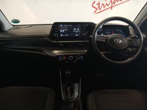 Hyundai i20 1.4 Motion auto - Image 6