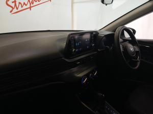 Hyundai i20 1.4 Motion auto - Image 7